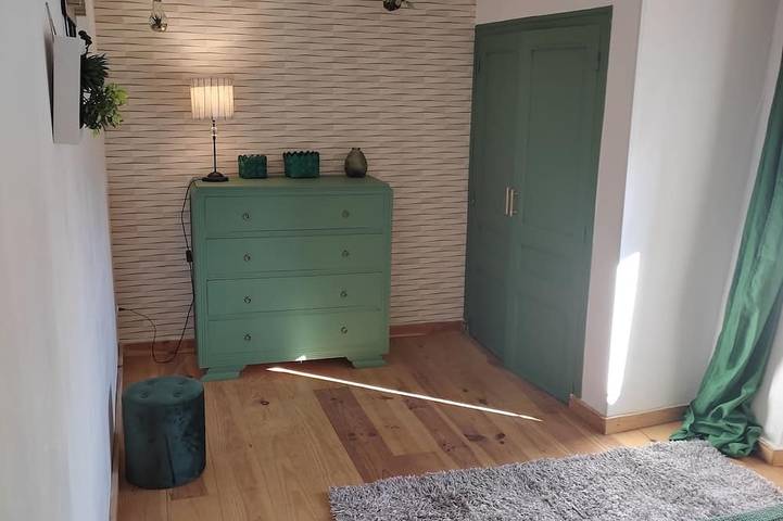 Gîte pour 4 personnes à Capendu - 4