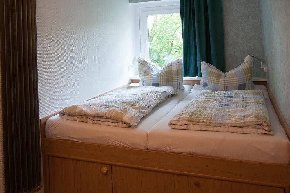 Entire apartment, Apartment Robbe - Aft Binnendiek in St. Peter-Bad, St. Peter-Ording