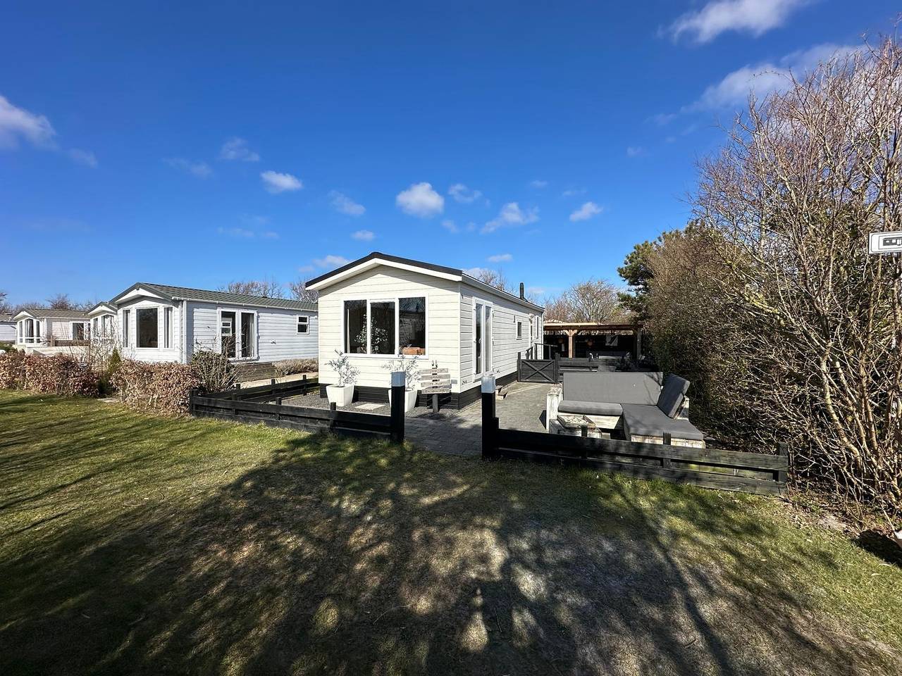 De Watersnip — J 218 in Petten, Noord-Holland - Nordseeküste