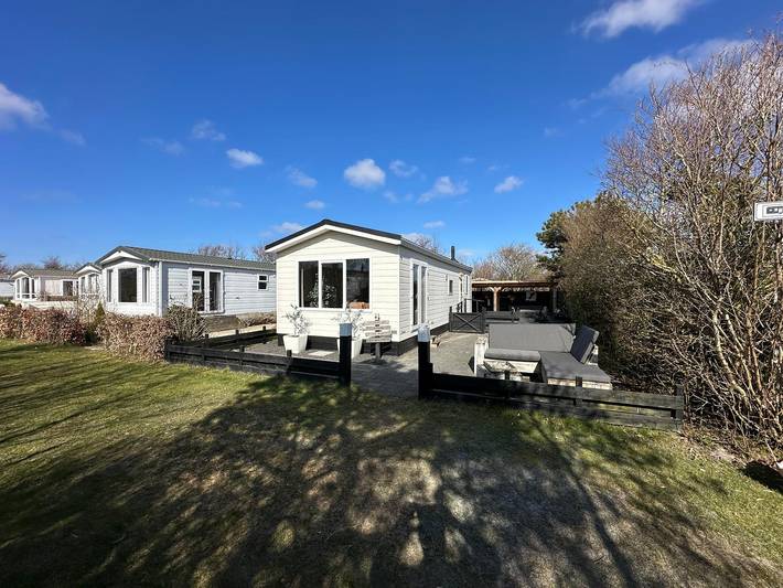 Ferienhaus für 4 Personen in Petten - 3