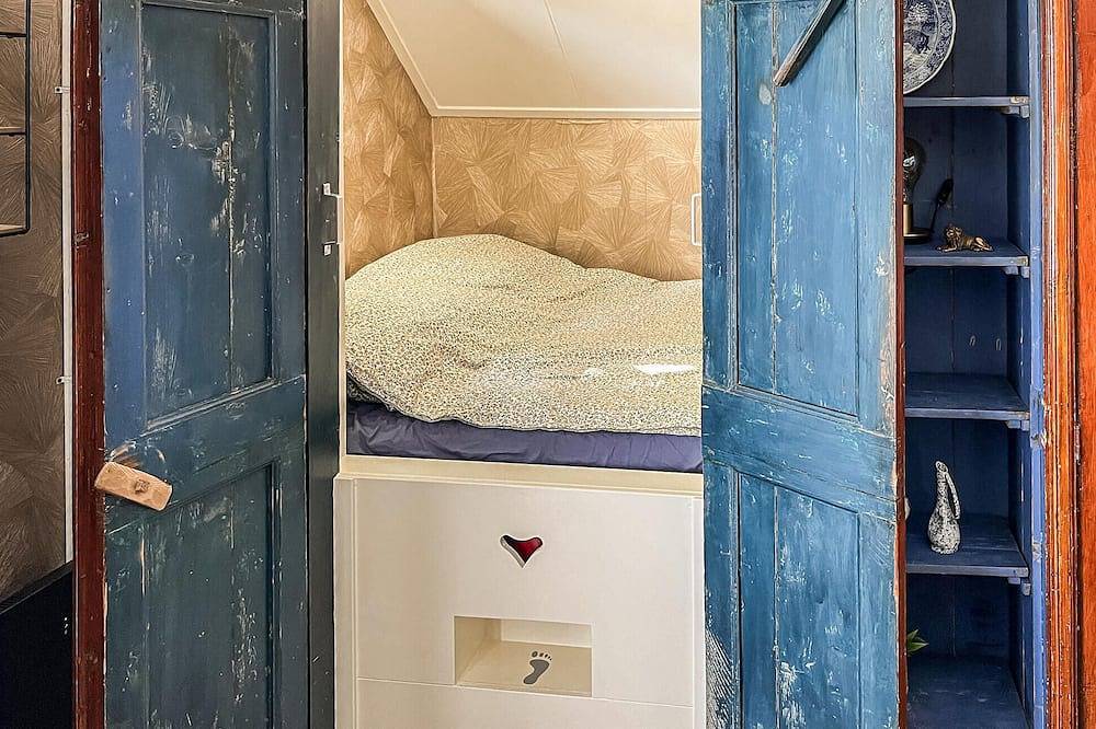 Gemütliches Haus mit 2 Schlafzimmern in. in Drenthe