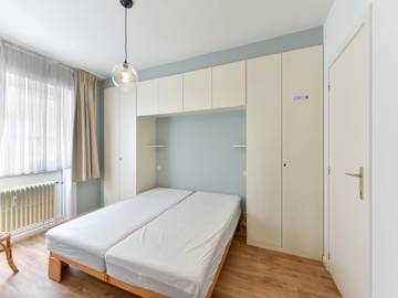 Vakantieappartement voor 6 Personen in Knokke, Knokke-Heist, Afbeelding 2