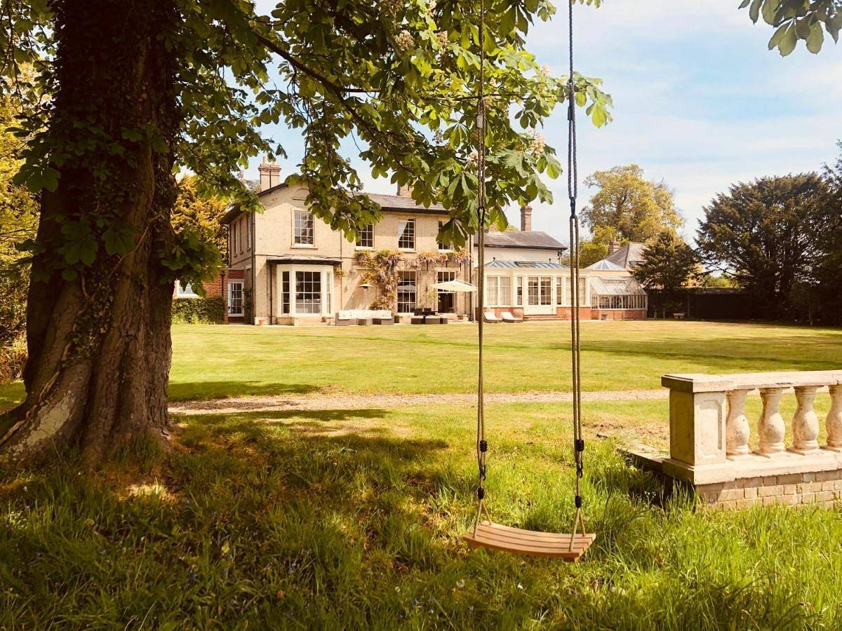 One-Bedroom Chalet in Waveney District, The Broads
