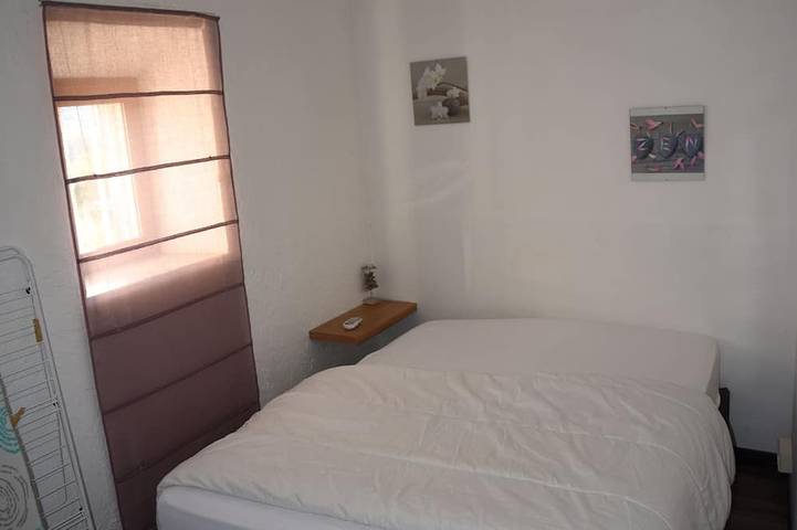 Gîte pour 4 personnes à La Colle-sur-Loup - 2