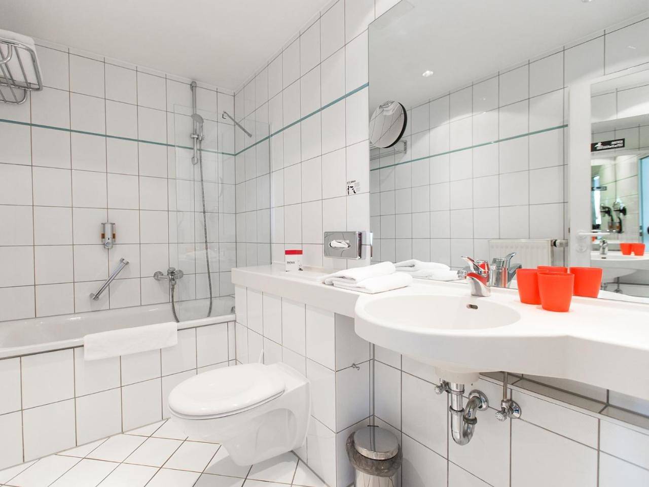 Dormero Hotel Dresden Airport in Klotzsche, Dresden