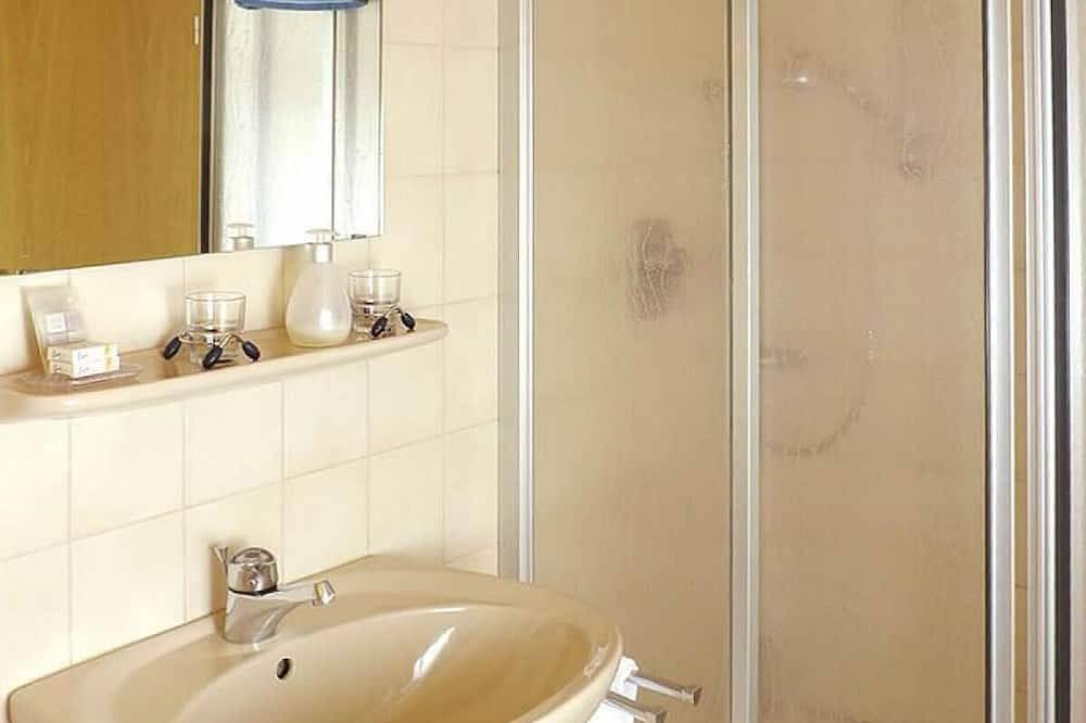 Ganze Wohnung, Familienzimmer mit 17 qm, max. für 3 Personen in Freiamt, Südschwarzwald