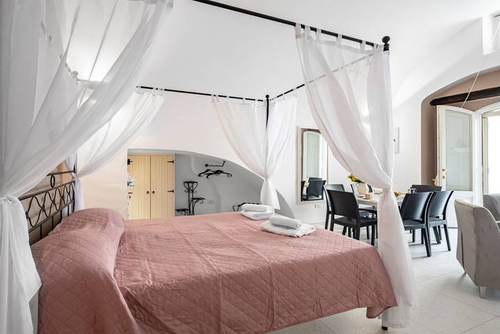Apartamento entero, GuestHost - La Torretta Home - Stylish & Central Studio in Nardò, Nardò (municipio)