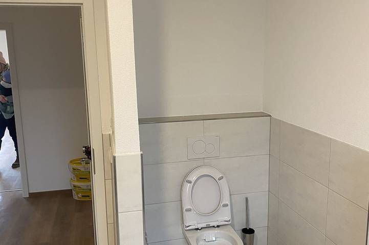 Gîte pour 6 personnes, animaux acceptés dans Schwabisch Hall - 2