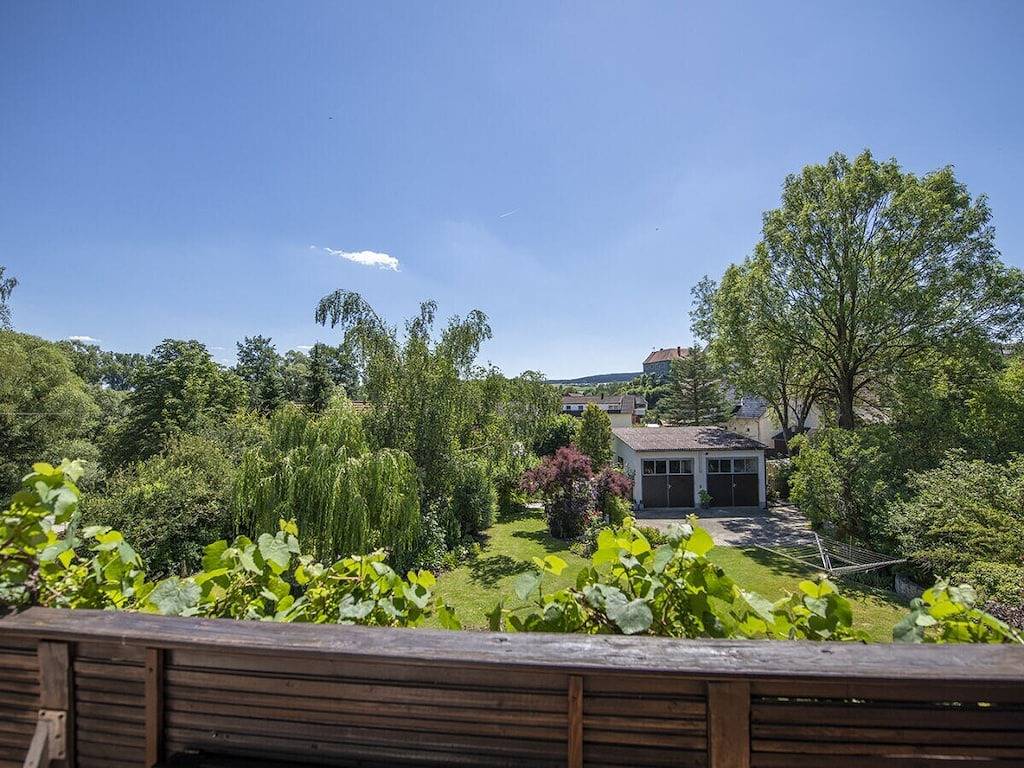 Ferienwohnung Schieder in Moosbach, Naturpark Nördlicher Oberpfälzer Wald
