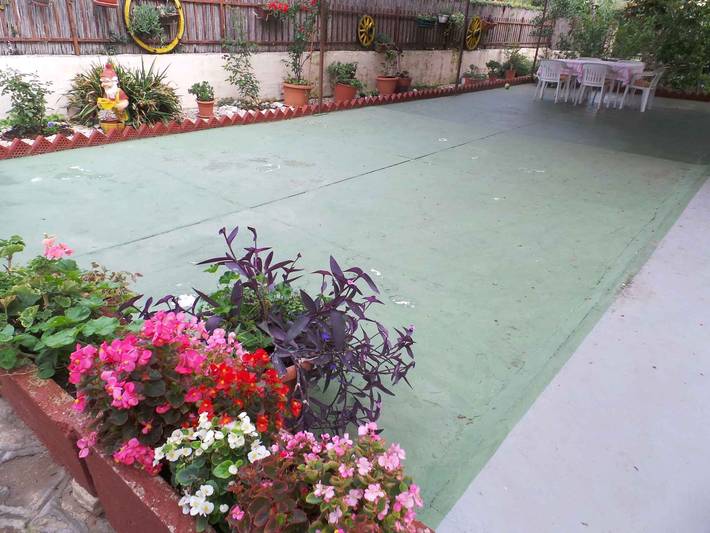 Ferienwohnung für 3 Personen, mit Garten in Zadar (Kommun) - 3