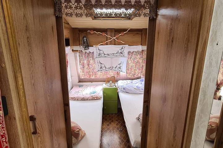 Bungalow für 4 Personen in Montenegro - 2