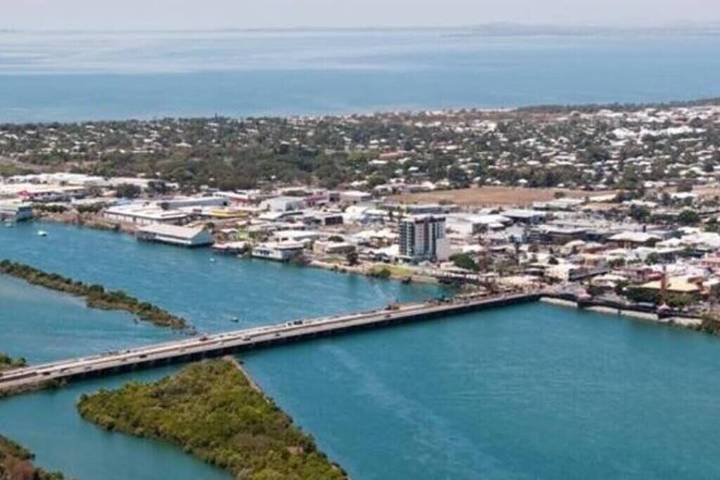 Holiday rental for 2 people in Mackay