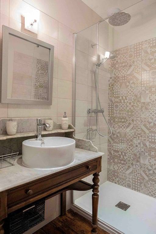 Chambres d'hôtes Maisons Saint Privat - Chambre Montcuq in Montcuq-en-Quercy-Blanc, Lot