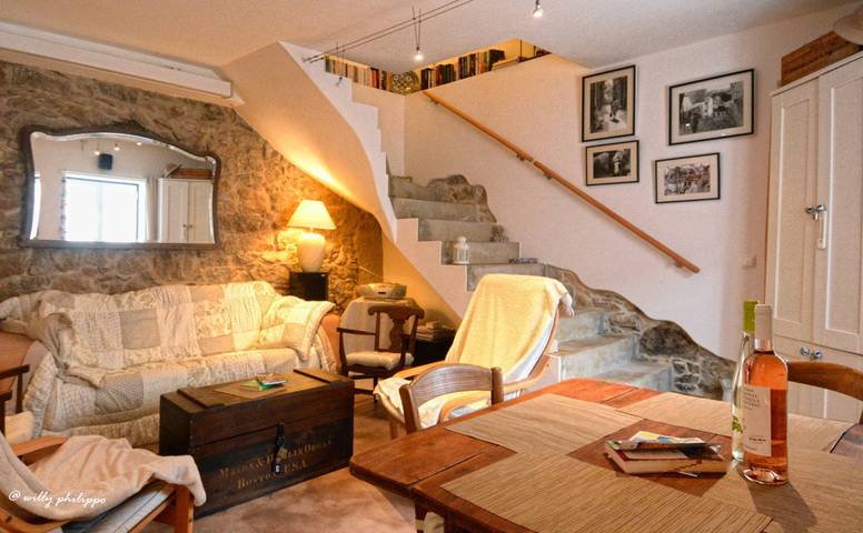 Gîte pour 4 personnes, avec terrasse à Peniche - 2