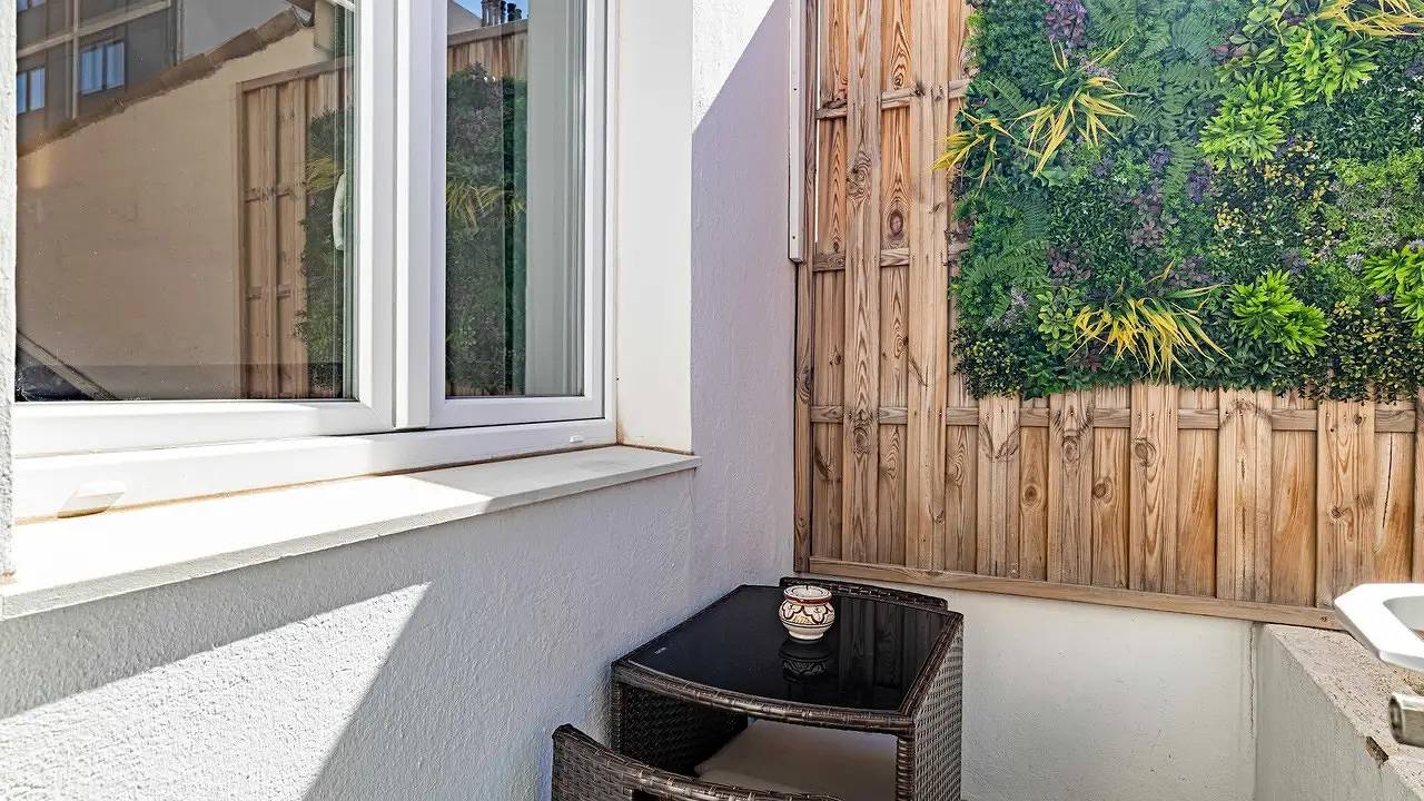 Ganze Ferienwohnung, Ferienwohnung für 6 Personen (89 m²) in Cannes in Cannes, Mittelmeerküste (Frankreich)
