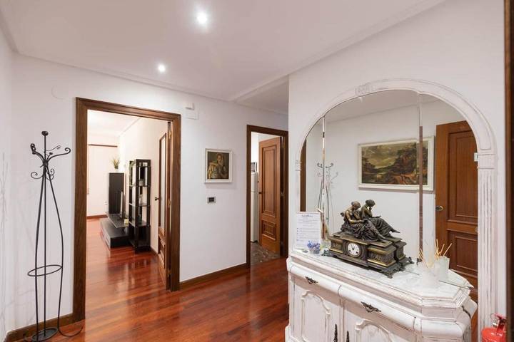 Location de vacances pour 6 personnes à Zumaia - 3