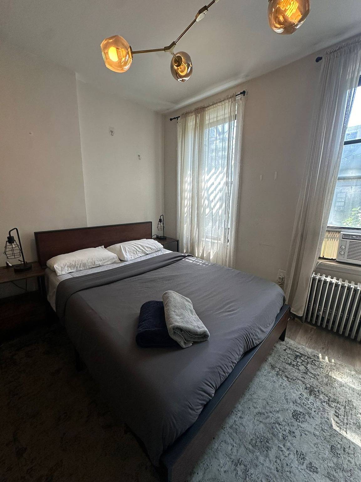 Hel lejlighed, Cozy 2Br in Nyc! Lenox Hill! in Manhattan, New York City