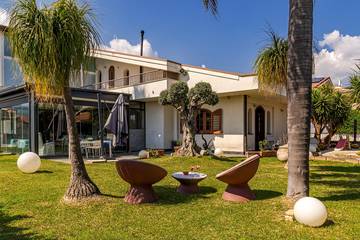 Casa Vacanza per 15 Persone in Mascali, Catania e dintorni, Foto 2