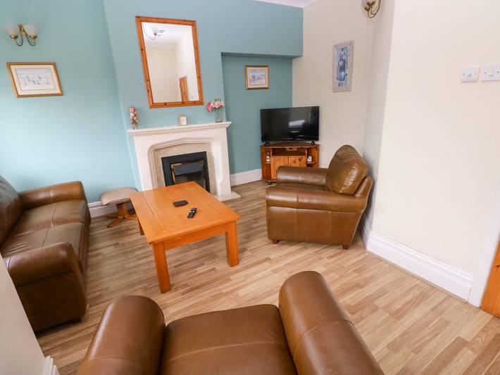 The Bungalow in Porthcawl, Región de Bridgend