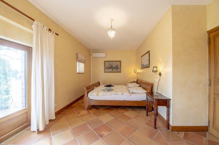 Location de vacances pour 14 personnes, avec jardin à Monclar-de-Quercy - 4