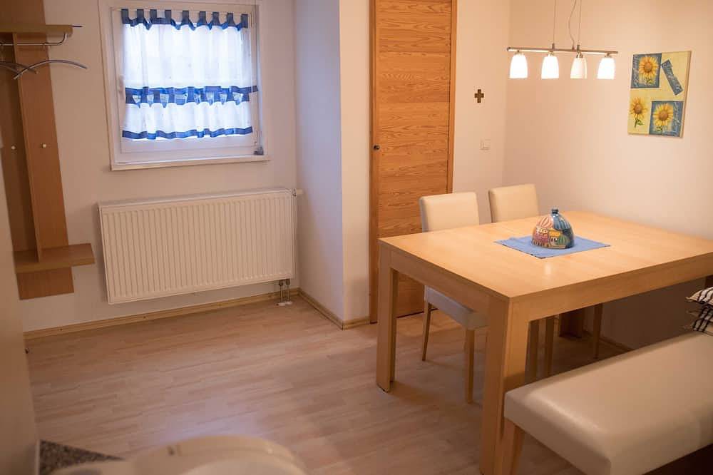 Ganze Wohnung, Ferienwohnung Noak in Gößweinstein, Frankenalb
