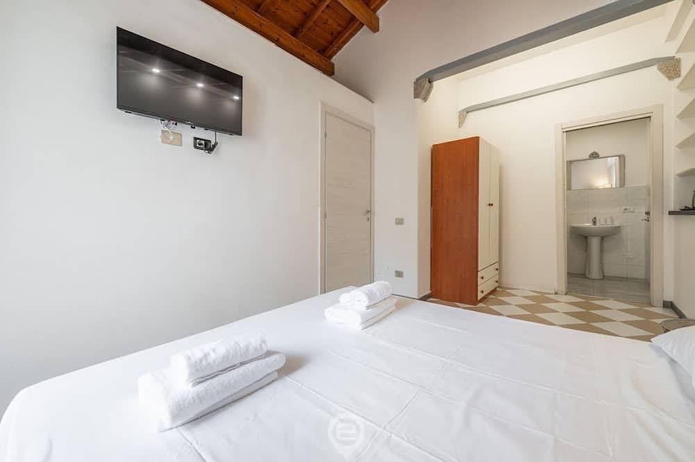 Estay - The Corner House Cagliari Room 3 in Villanova (Sardinia), Cagliari