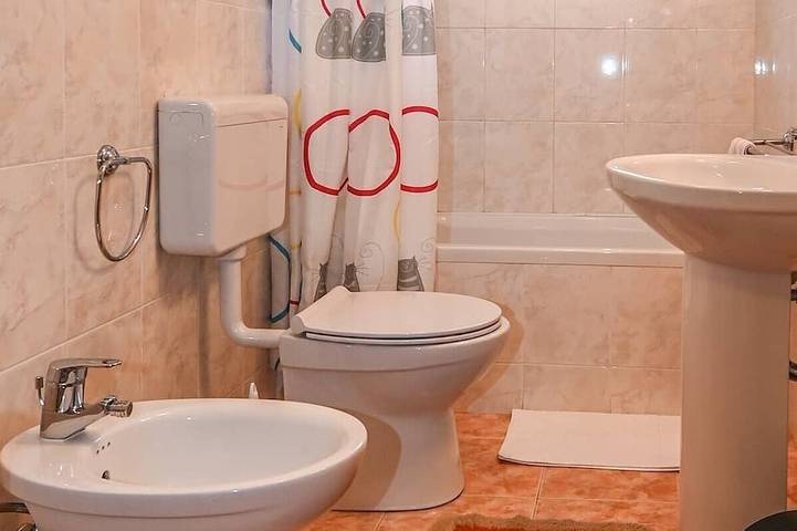 Ganze Wohnung, Marija Lucica / Marija Lucica A2 in Nerezine, Lošinj (Kvarner Bucht)