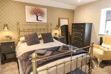 Cottage for 4 People in Elton (Derbyshire), Peak District, Photo 1