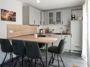 Ferienwohnung für 4 Personen in Wilhelmshaven, Südliche Nordseeküste, Bild 2