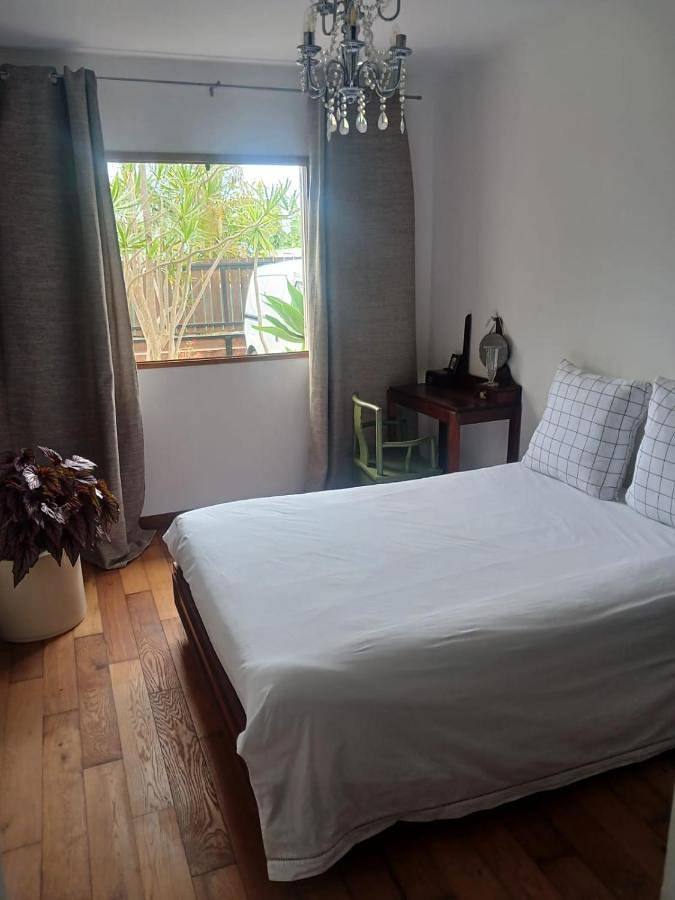 Location de vacances pour 7 personnes, avec jardin, animaux acceptés aux Avirons - 3