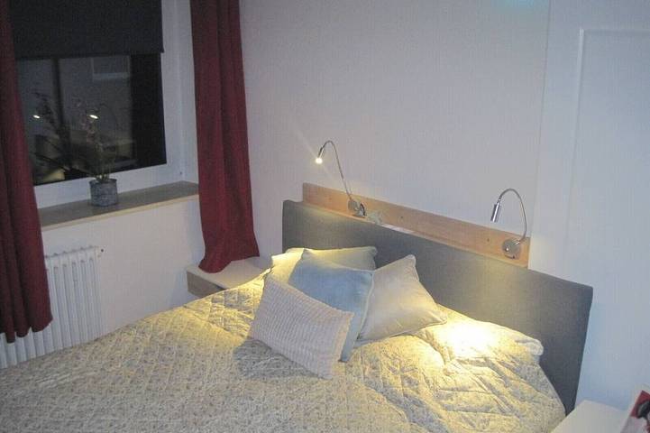 Ganze Wohnung, Charmante Ferienwohnung in zentraler Lage in Preetz - 3,5 Zimmer (Gasstrasse 7) in Preetz, Südliche Ostseeküste