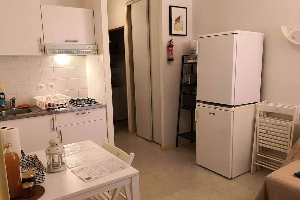 Entire apartment, Small, cozy sup apartment in Grenoble, Isère