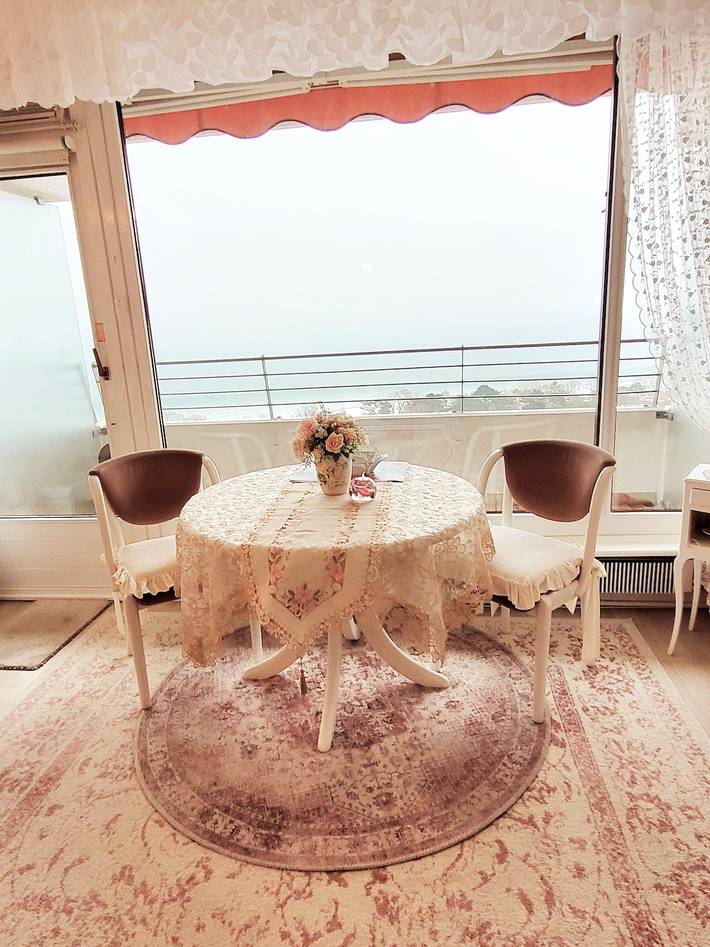 Studio für 2 Personen, mit Pool und Sauna sowie Garten in Timmendorfer Strand - 4