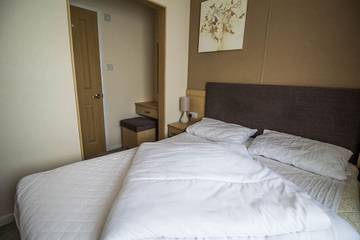 Static Caravan for 8 People in Hunstanton, Norfolk, Photo 4