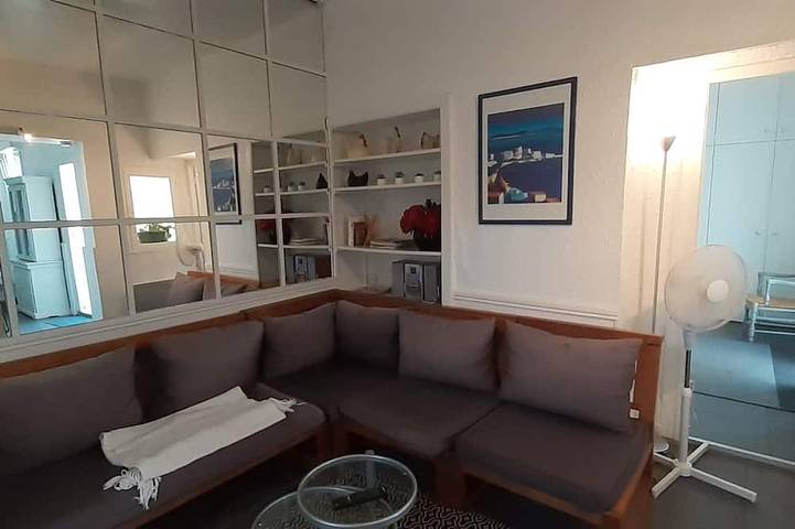 Maison 2 Personnes Avec Garage Terrasse 5 Minutes Tour Magne/proche Centre Ville in Nîmes, Nimes und Umgebung