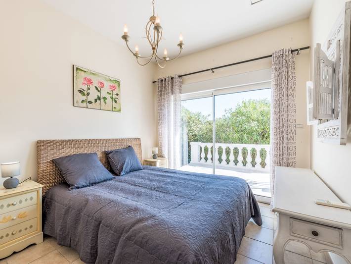 Ferienhaus für 8 Personen in Gassin - 4