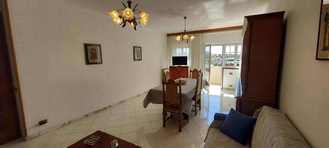 Ferienhaus für 10 Personen, mit Balkon