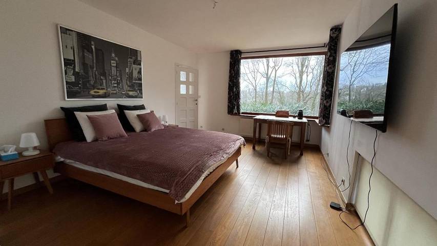 Chambre d’hôte pour 2 personnes, avec jardin à Overijse - 4