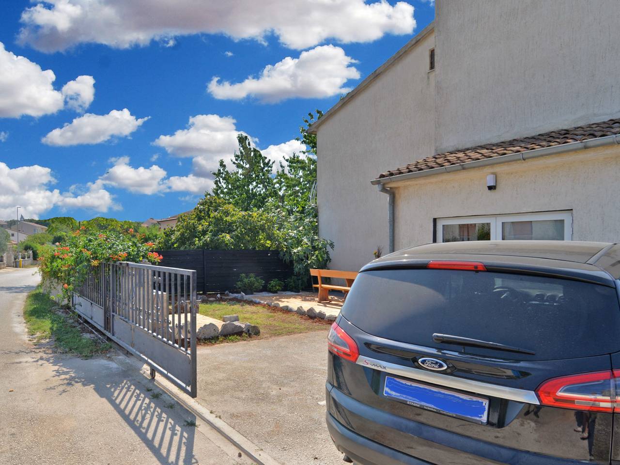 Appartement entier, Apartment 2294 in Bale (Croatie), Région de Rovinj