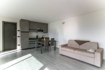 Glamping per 2 Persone in Mandello del Lario, Provincia di Lecco, Foto 4