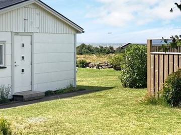 Vacation House for 4 Guests in Halland, South Sweden, Picture 1