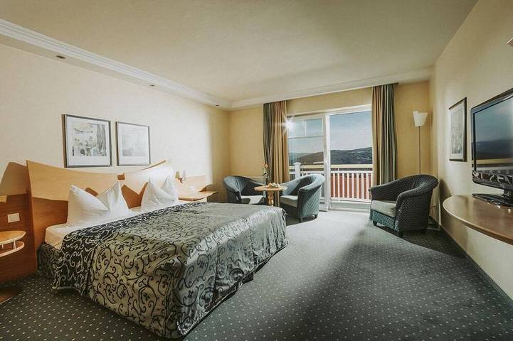 B&B für 2 Personen, mit Pool und Sauna sowie Garten in der Oststeiermark