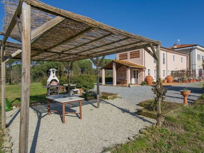 Appartamento intero, Lavanda - Lavanda 649.1 in Fucecchio, Firenze province
