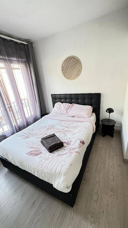 Hôtel pour 2 personnes, avec Balcon et Vue