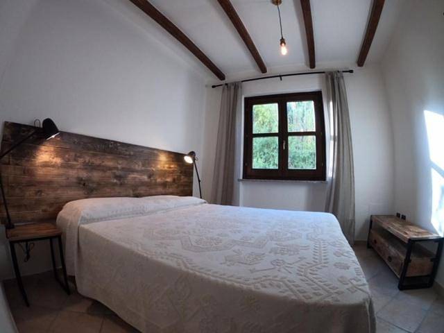 Appartamento intero, Apartment with Sea View in Santa Maria Navarrese, Baunei
