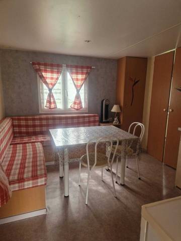 Bungalow pour 4 Personnes dans Saint-Pierre-d'Oléron, Région de Rochefort, Photo 1