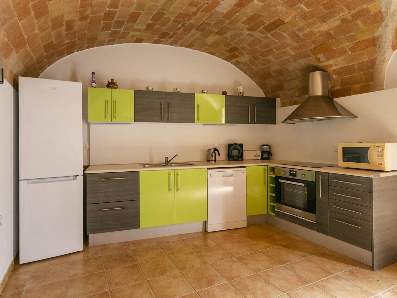 Villa Figueres près des plages de la Costa Brava Piscine in Llers, Haut-Ampurdan