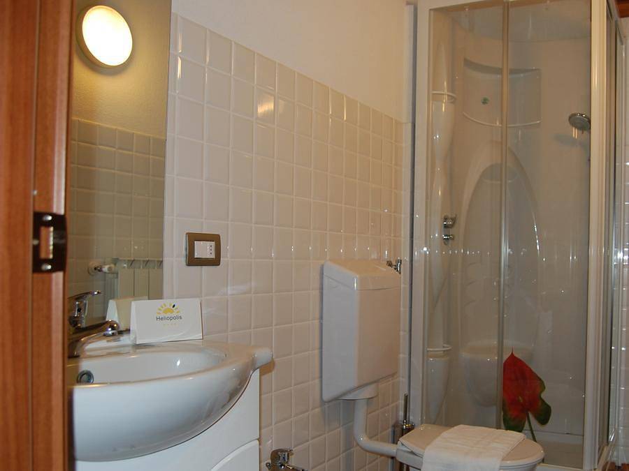 Heliopolis Camping & Village - Maison 2 personnes - Maison 2 pièces in Côte Adriatique Abruzzes