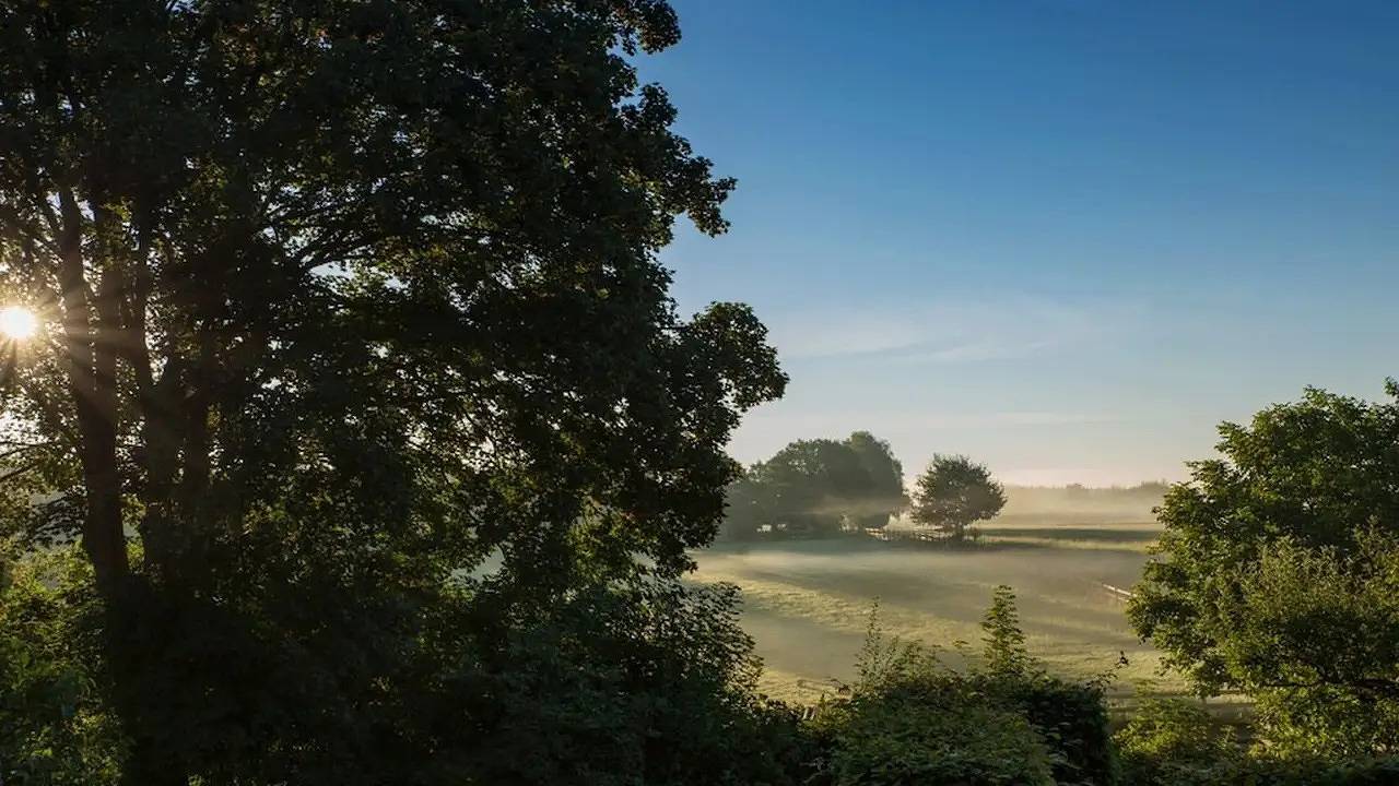 Ferienhaus für 3 Personen (100 m²) in Egestorf in Egestorf, Nordheide