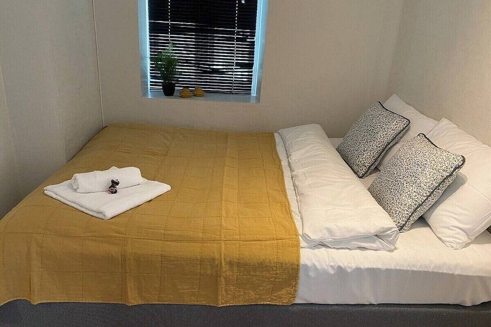 Hel leilighet, Central bus station apt (D14C) in Narvik